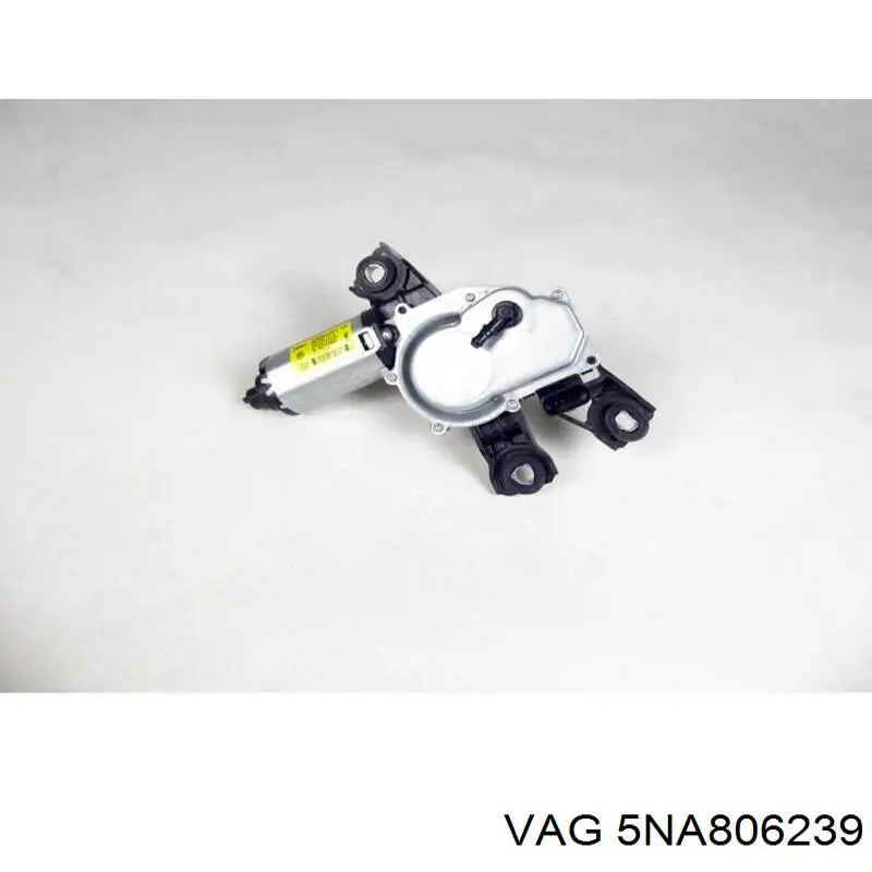 5NA806239 VAG 