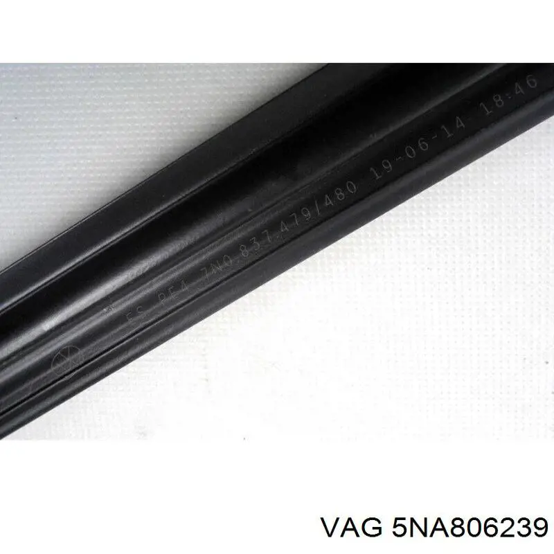 Купити 5NA806239 VAG 