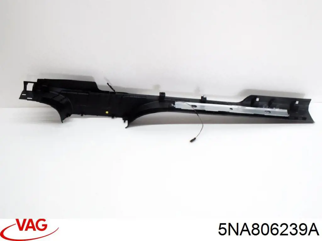  VAG 5NA806239A ціна, від 6.25 USD