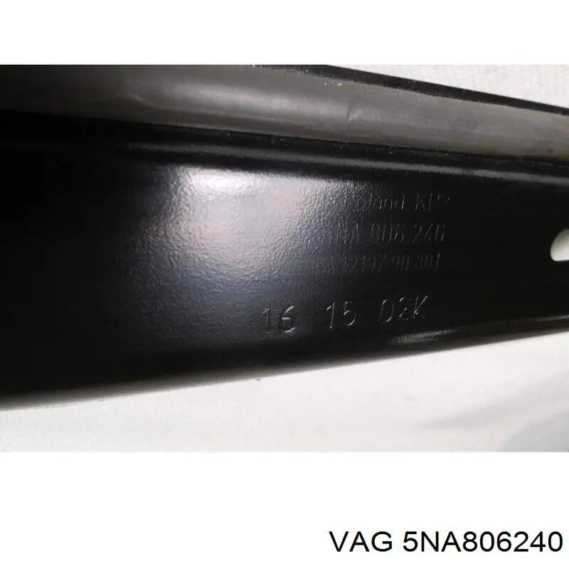  5NA806240 VAG