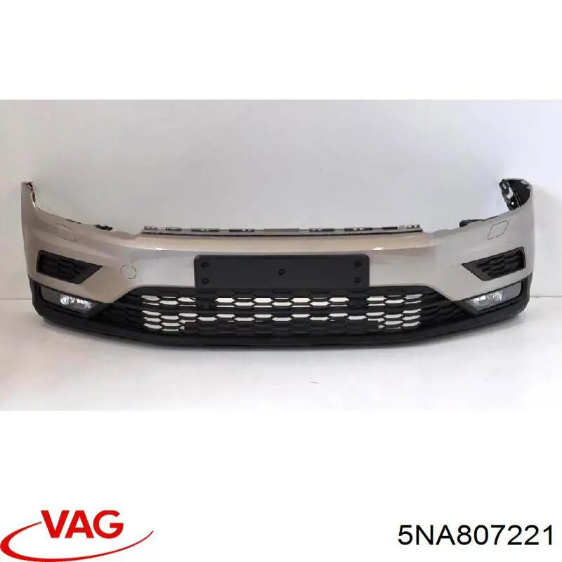 5NA807221 VAG 