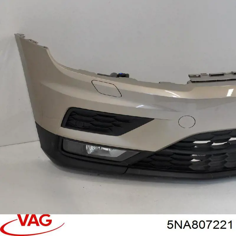 Купити 5NA807221 VAG 