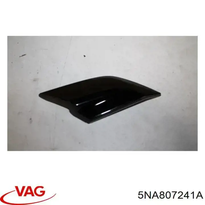 Купити PVG99337CA Signeda Заглушки буксирувального гака