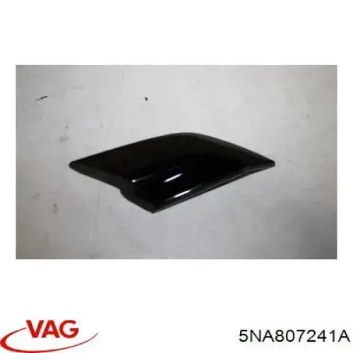 Заглушки буксирувального гака PVG99337CA Signeda