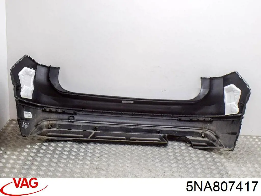  VAG 5NA807417 ціна, від 89.87 USD