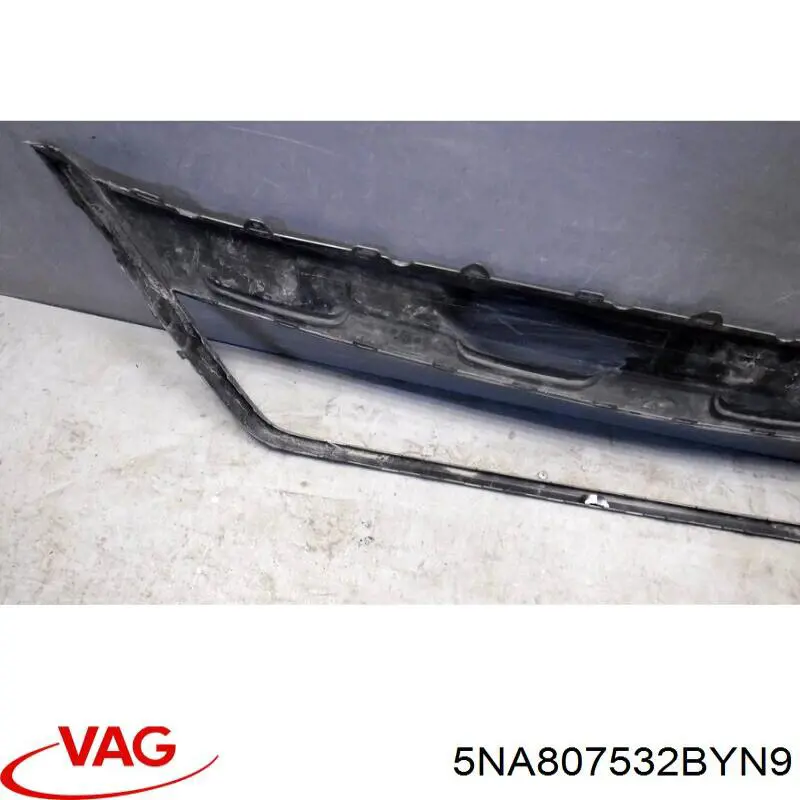 Купити 5NA807532BYN9 VAG 