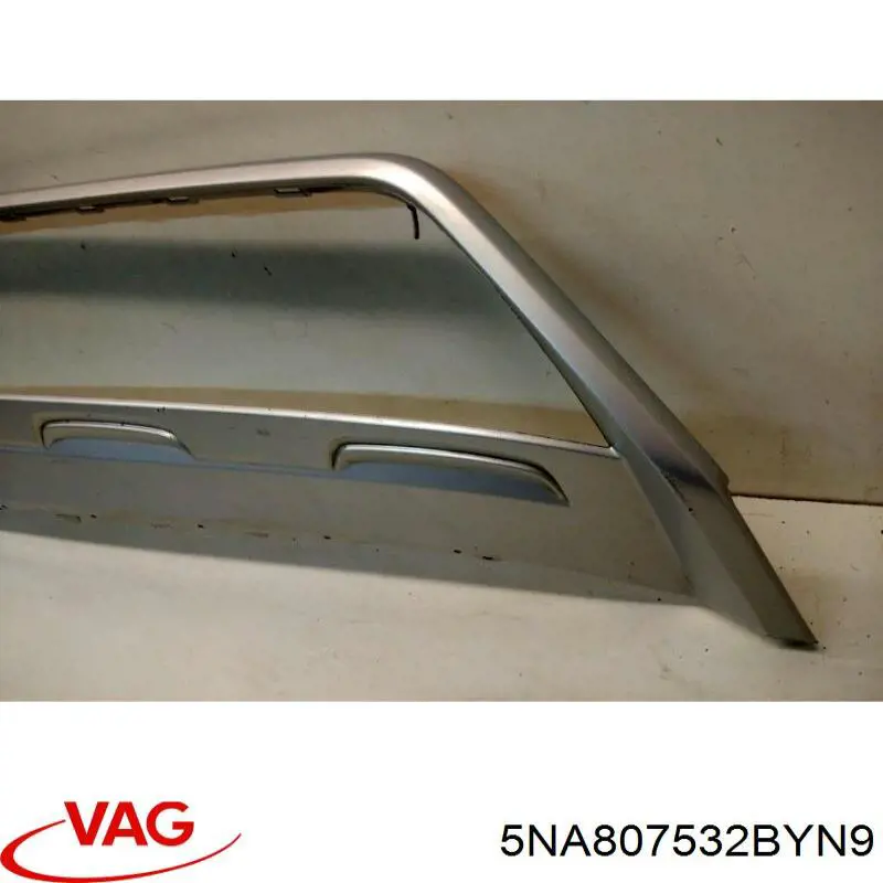  5NA807532BYN9 VAG