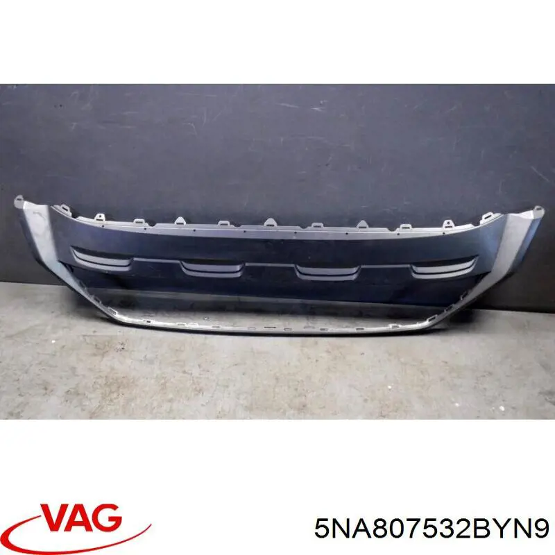  VAG 5NA807532BYN9 ціна, від 66.63 USD