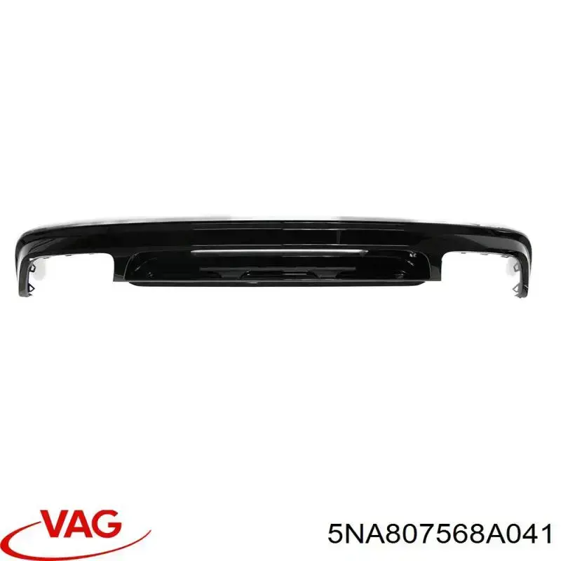 Купити 5NA807568A041 VAG 