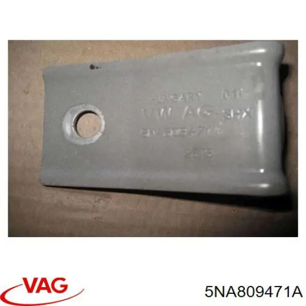 Купити 5NA809471A VAG 