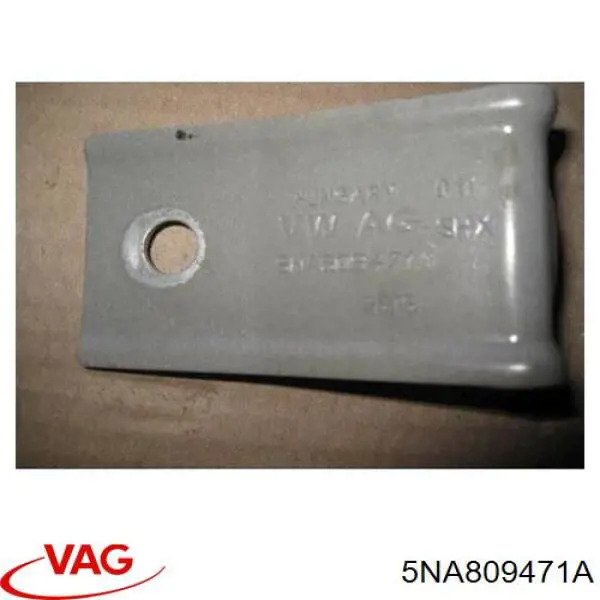 5NA809471A VAG 