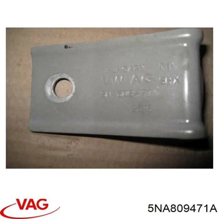  VAG 5NA809471A ціна, від 6.33 USD