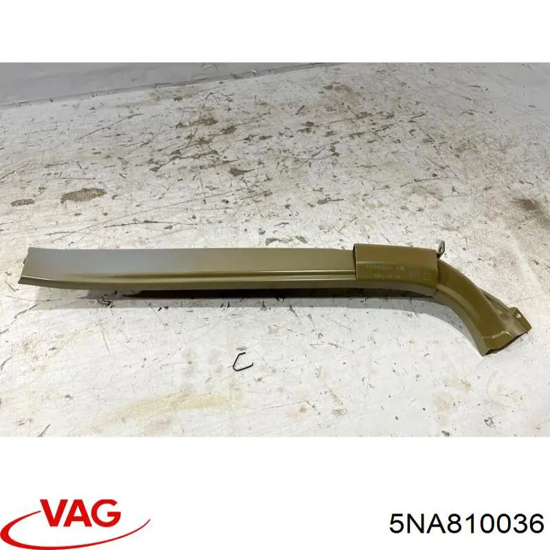 Купити 5NA810036 VAG 