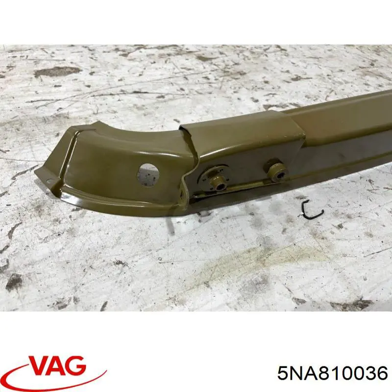 5NA810036 VAG 