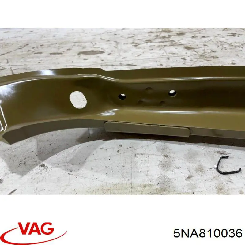  VAG 5NA810036 ціна, від 2.85 USD