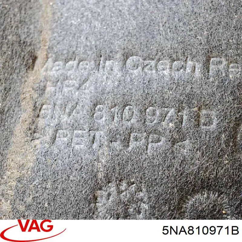  5NA810971B VAG