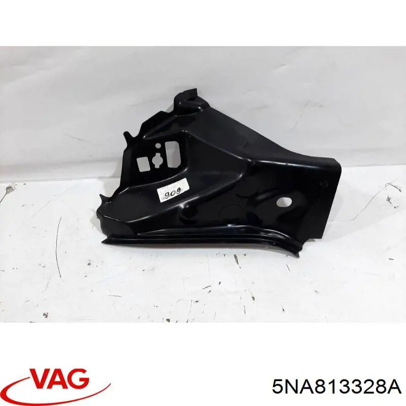  VAG 5NA813328A ціна, від 185.66 USD
