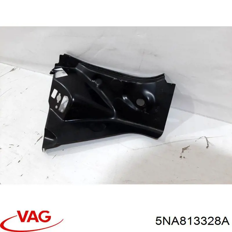 Купити 5NA813328A VAG 