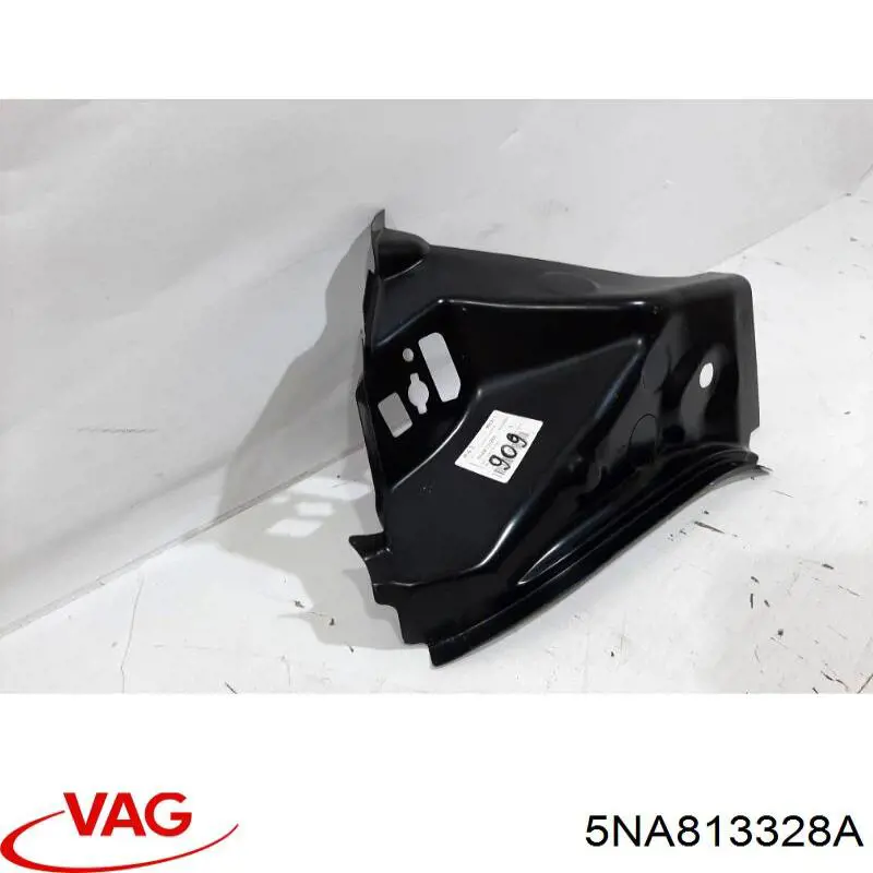 5NA813328A VAG 