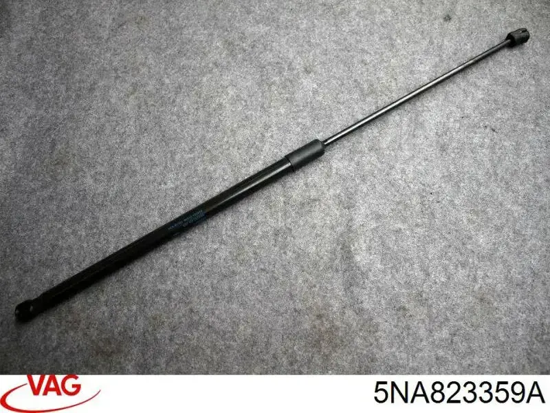 Купити 5NA823359 VAG Амортизатор під капот