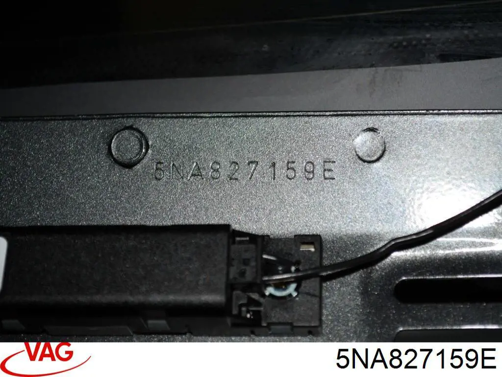  VAG 5NA827159E ціна, від 166.30 USD