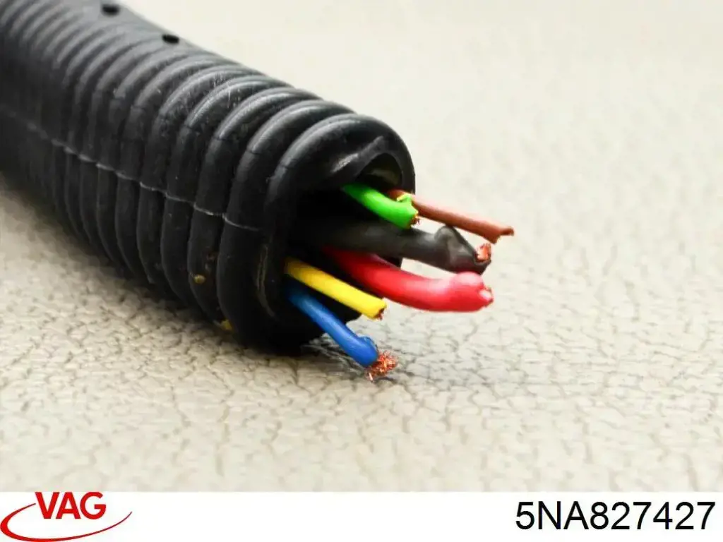 Купити 5NA827427 VAG 