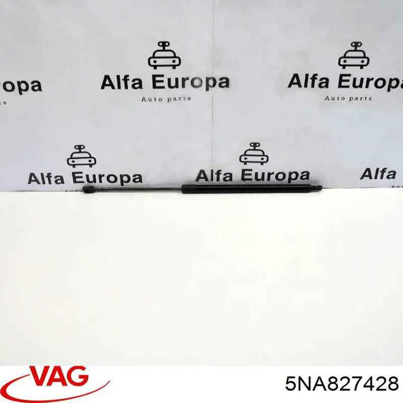 Купити 5NA827428 VAG 