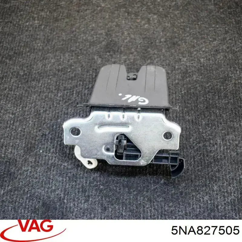 Замок дверей багажника AND 31827022 ціна, від 21.59 USD
