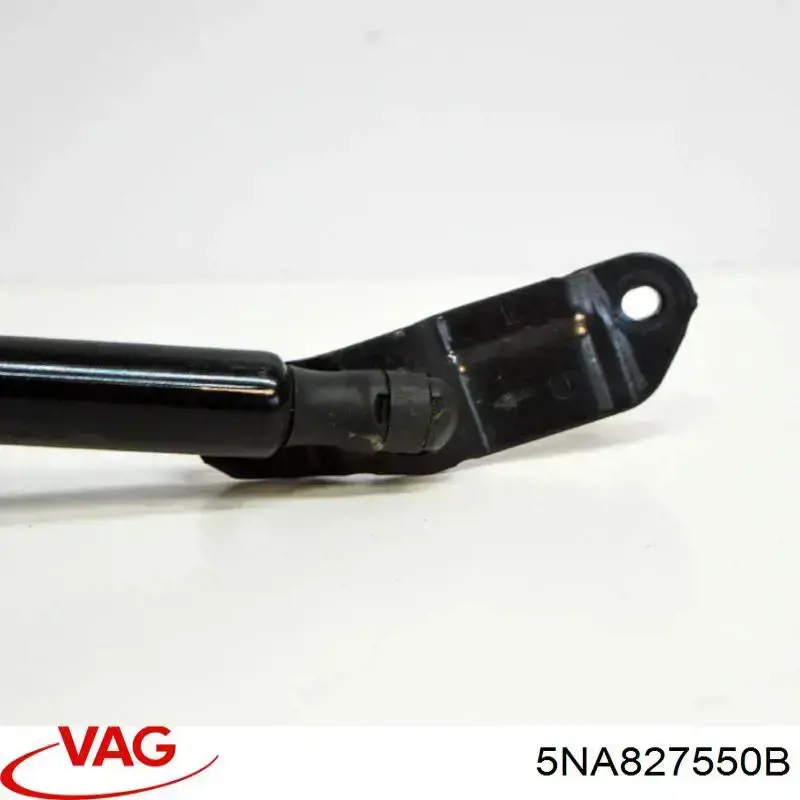 Амортизатор двері задньої Stabilus 291611 ціна, від 7.60 USD