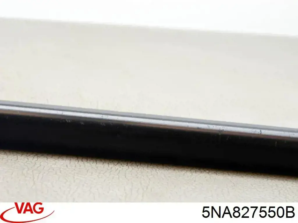 Купити 5NA827550B VAG Амортизатор двері багажника