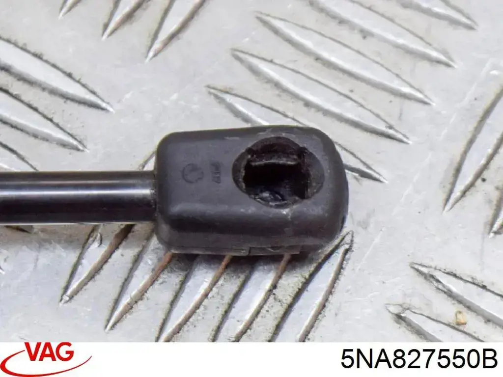 Амортизатор кришки багажника VAG 5NA827550B