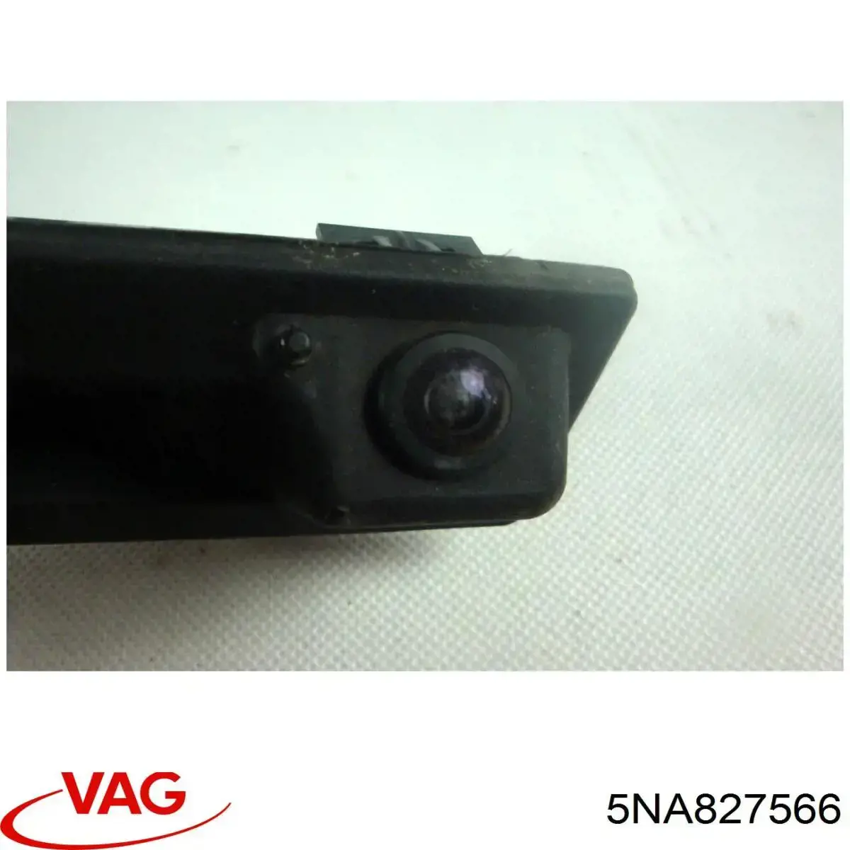 Купити 5NA827566 VAG 