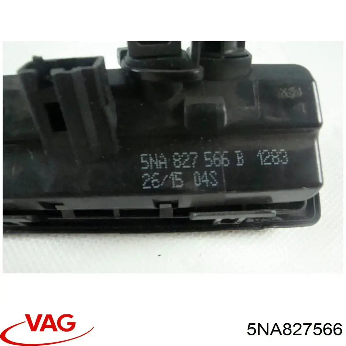  VAG 5NA827566 ціна, від 57.00 USD