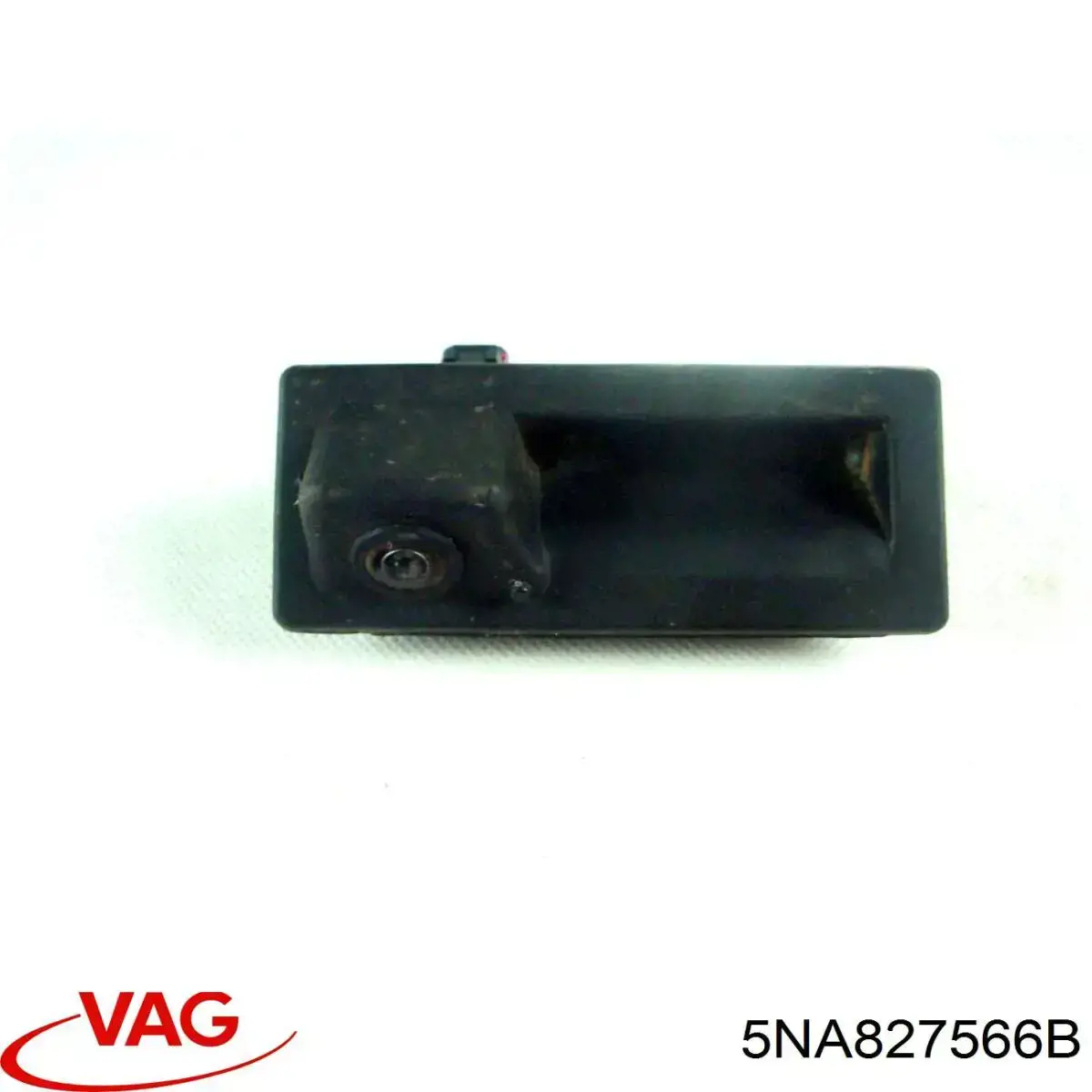 Камера системи забезпечення видимості VAG 5NA827566B ціна, від 113.51 USD