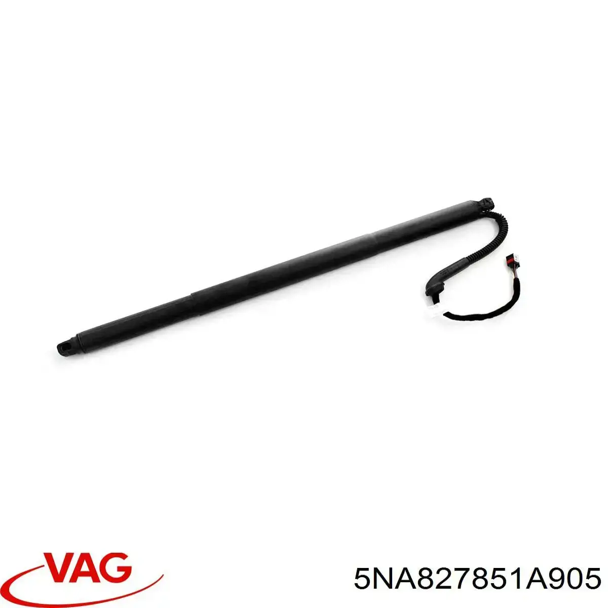 Купити 5NA827851A905 VAG Амортизатор двері багажника