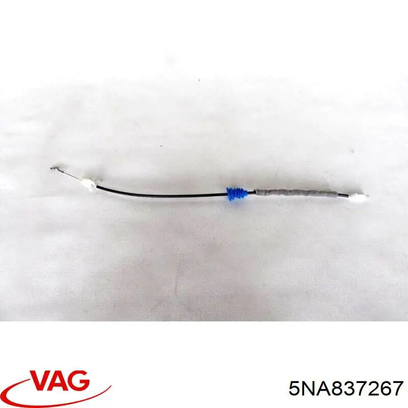  VAG 5NA837267