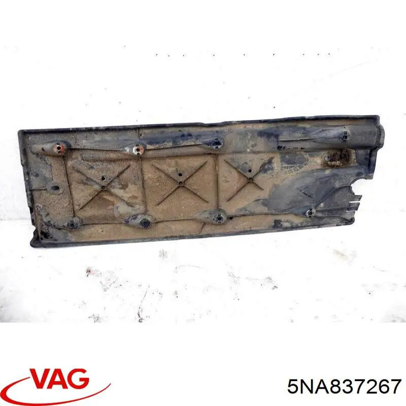 Купити 5NA837267 VAG 