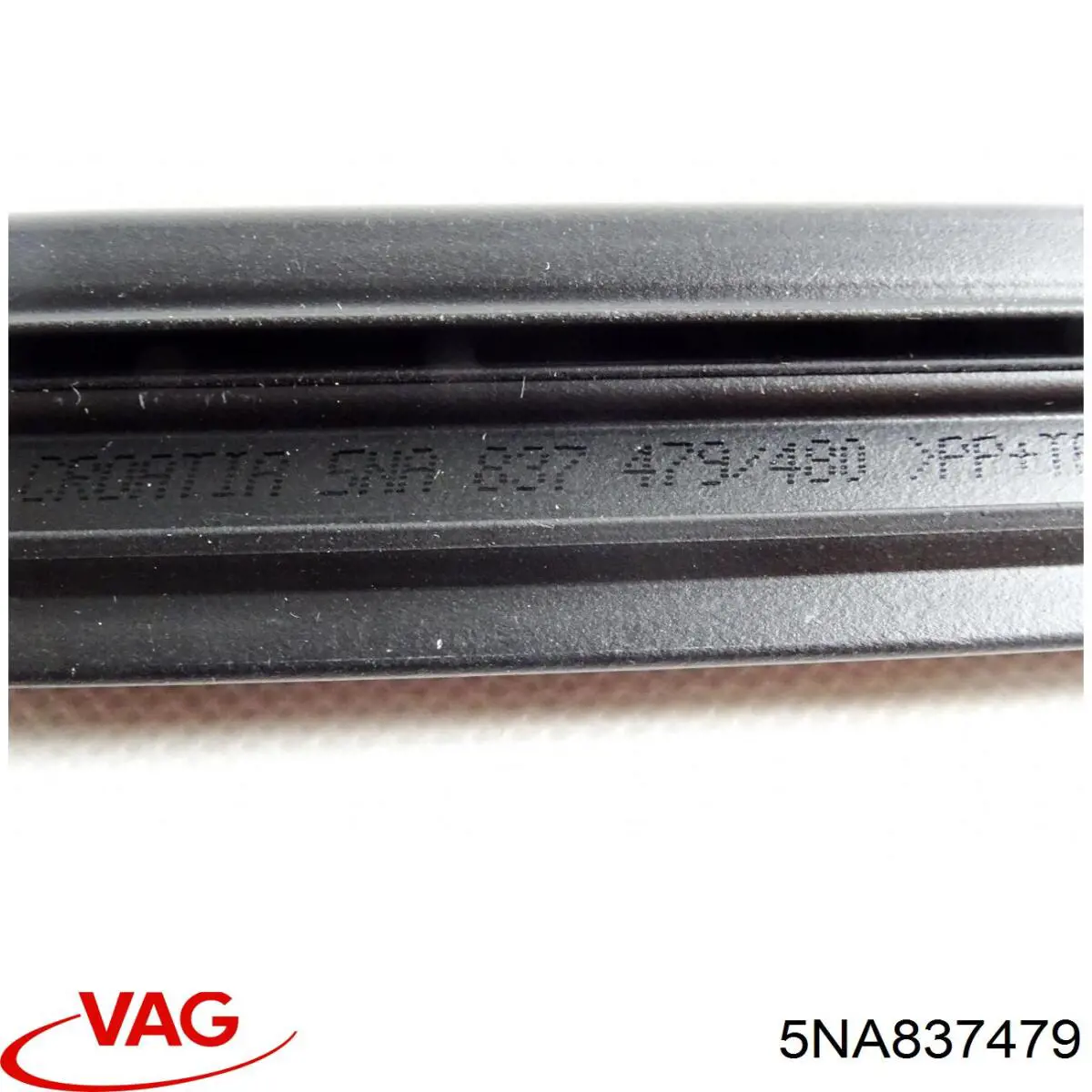  VAG 5NA837479 ціна, від 3.17 USD