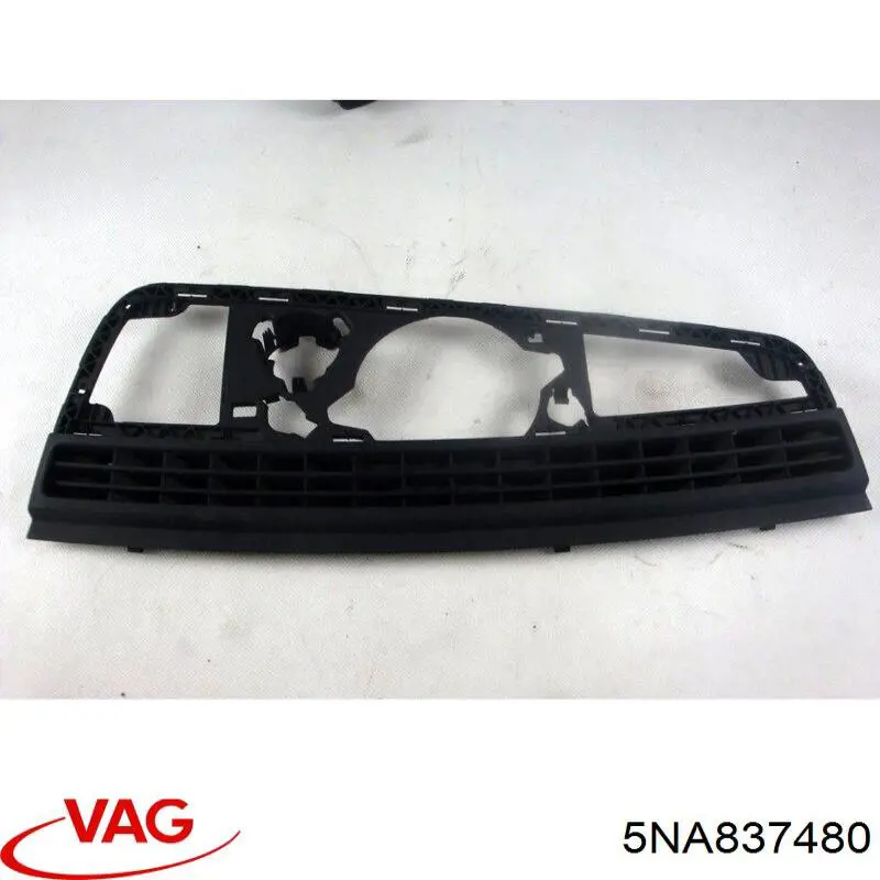  5NA837480 VAG