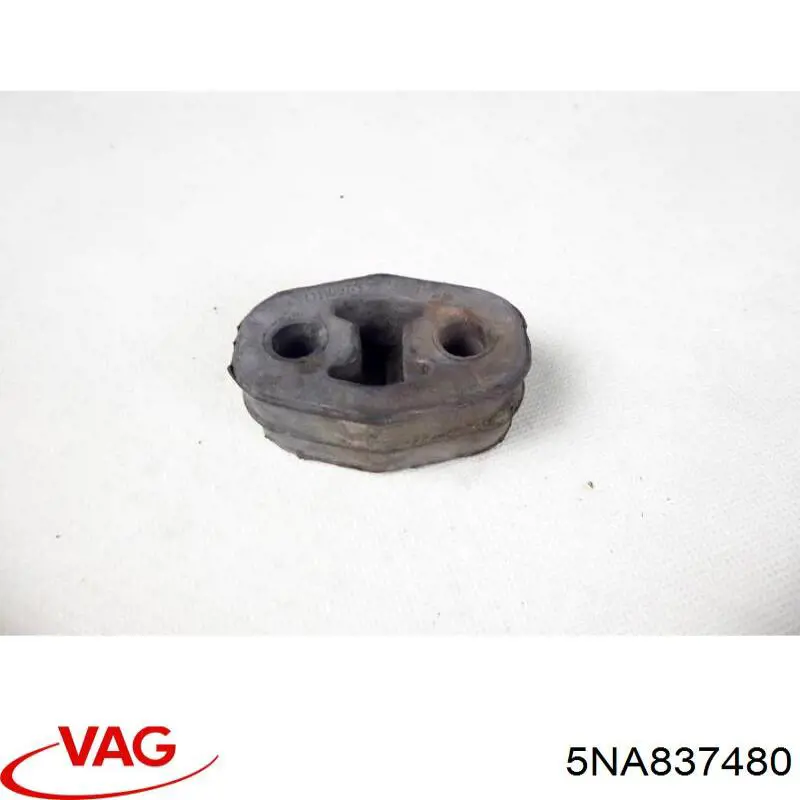  VAG 5NA837480 ціна, від 4.23 USD