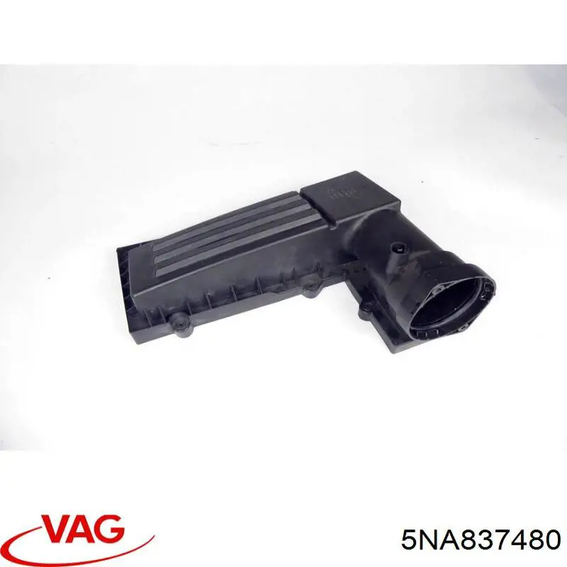 Купити 5NA837480 VAG 