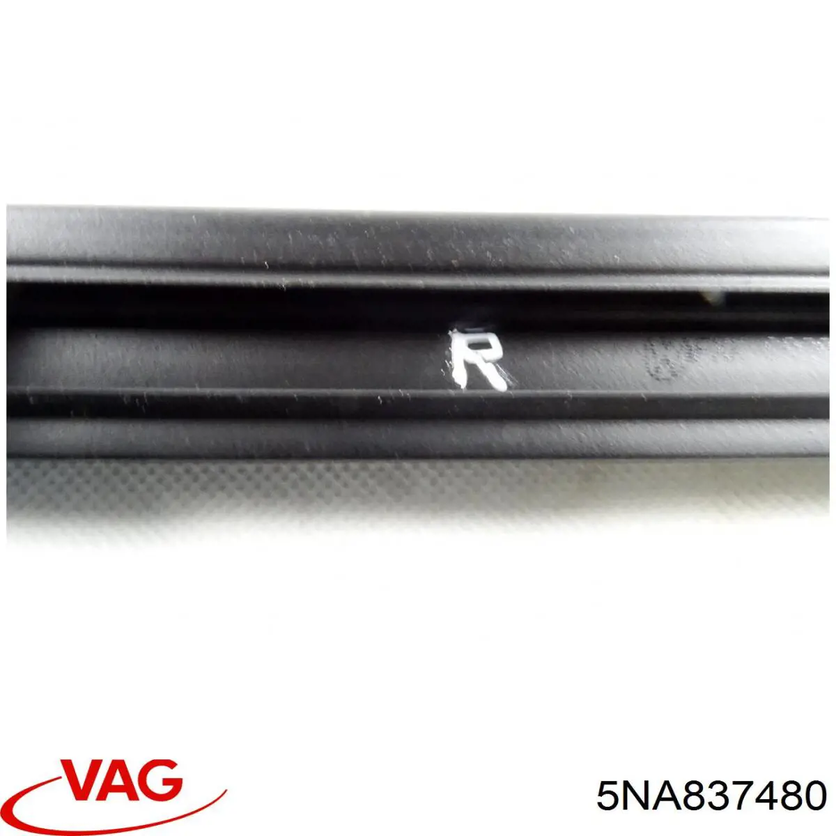 5NA837480 VAG 