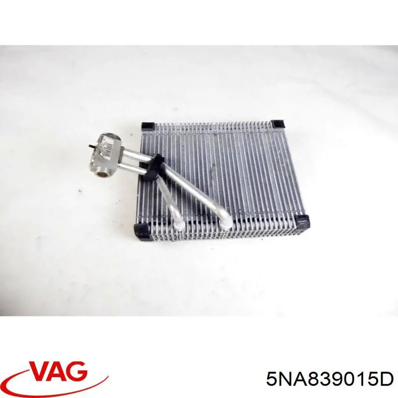 Замок задньої двері, лівої VAG 5NA839015B ціна, від 49.66 USD