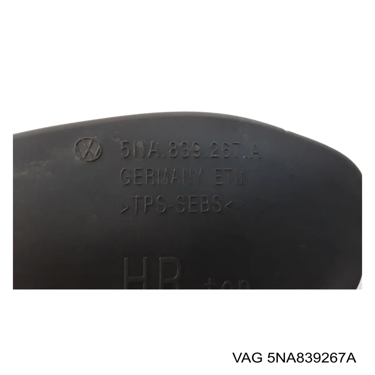 VAG 5NA839267A ціна, від 3.60 USD