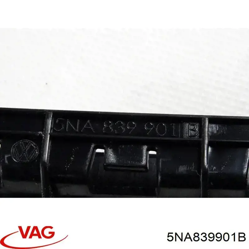  5NA839901B VAG