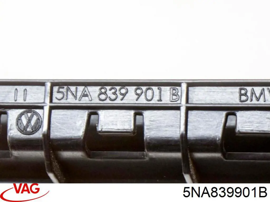  VAG 5NA839901B ціна, від 10.16 USD