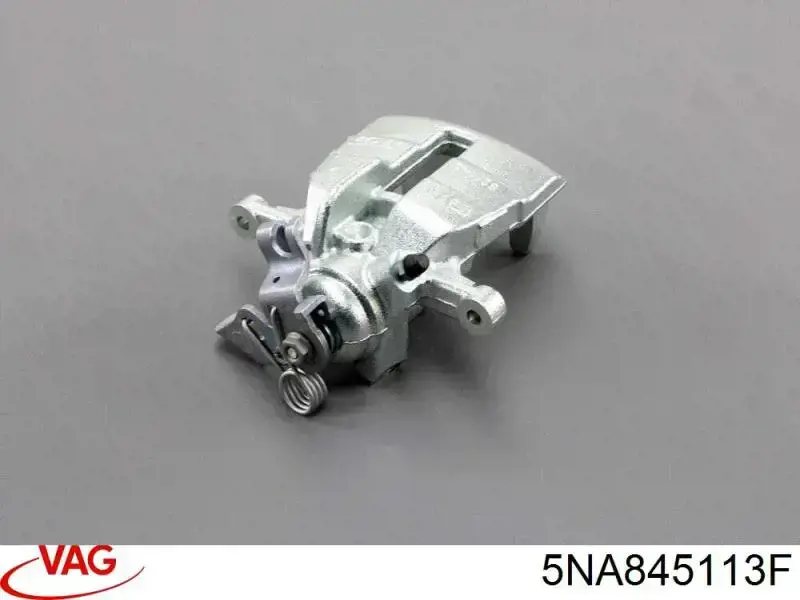 Вікно надставки дверей передніх VAG 5NA845113F ціна, від 6.04 USD