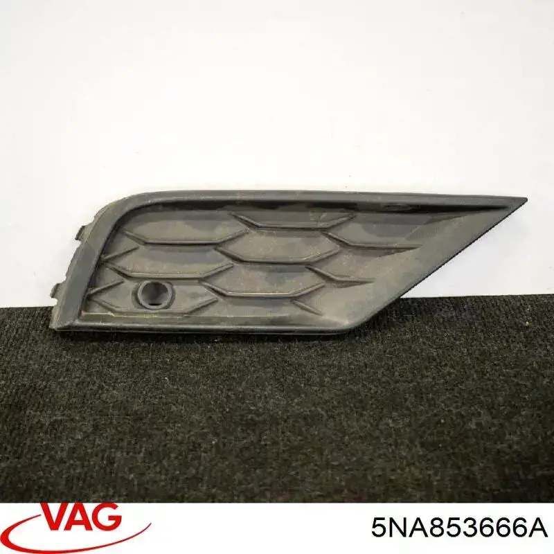  VAG 5NA853666A ціна, від 19.38 USD