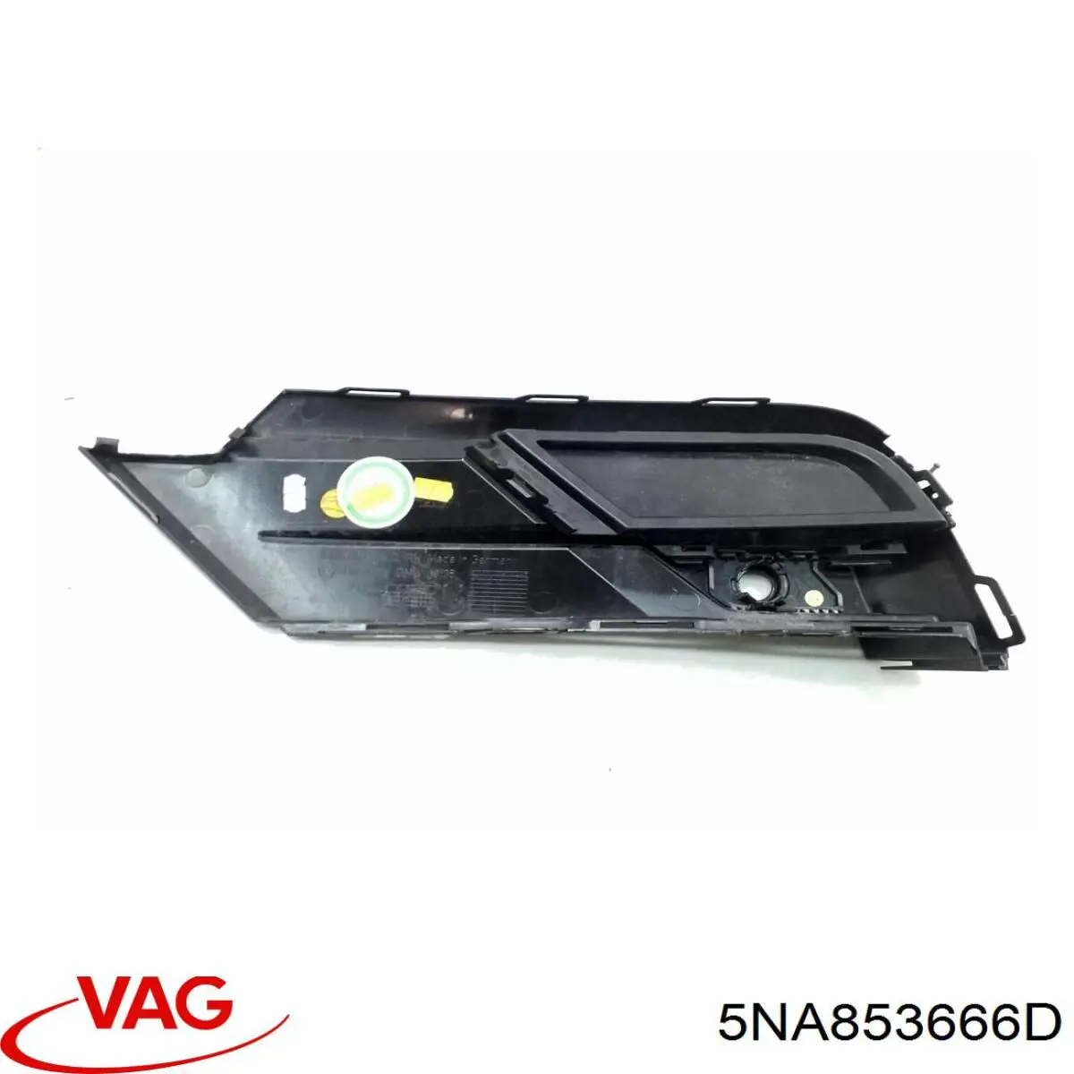  VAG 5NA853666D ціна, від  USD