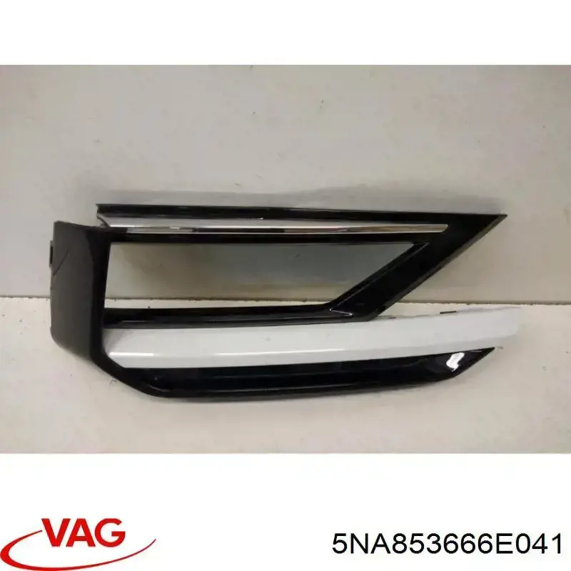  VAG 5NA853666E041 ціна, від 115.59 USD